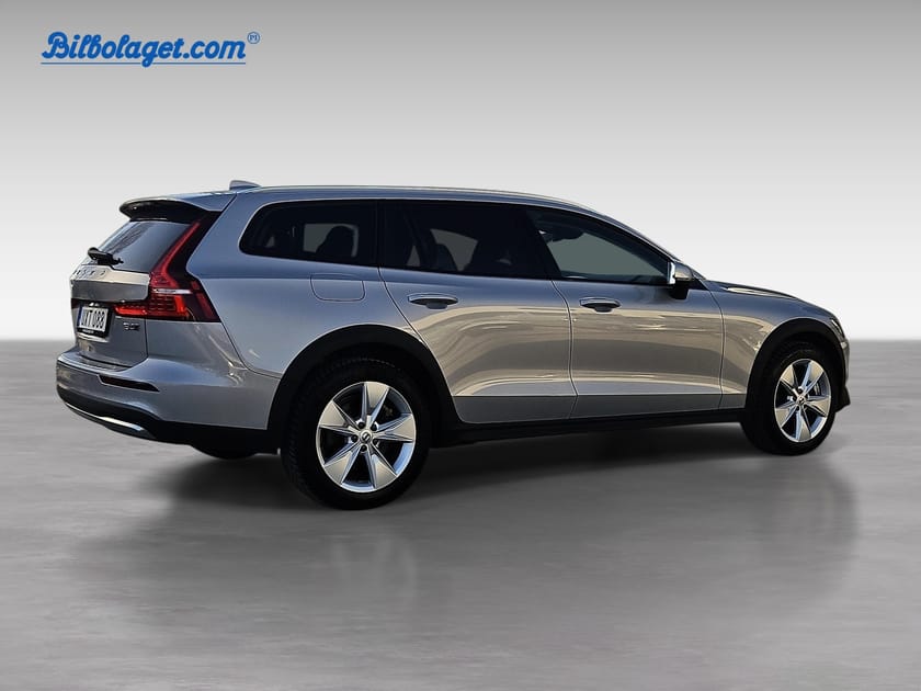 Bild 5 av Volvo V60 Cross Country B4 AWD Diesel Plus
