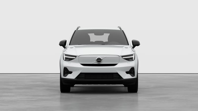 Volvo EX40 Single Motor Extended Range