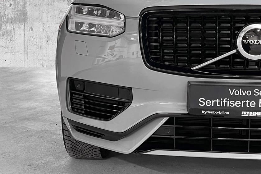Bilde 4 av Volvo XC90 7 Seats Recharge T8 Plus Dark KROK|20"|H&K|TONEDE