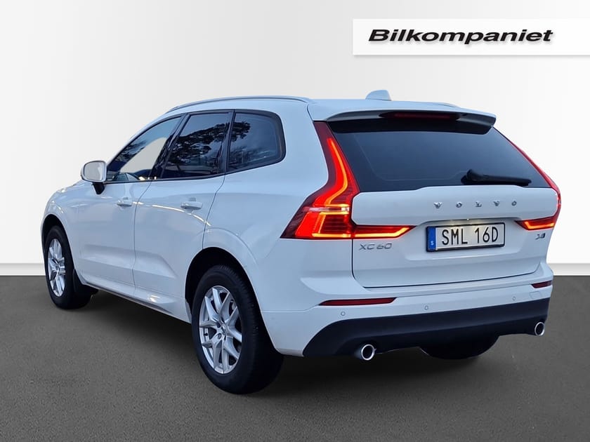 Bild 2 av Volvo XC60 D4 AWD Momentum SE