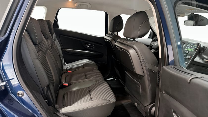 Bild 5 av Renault Grand Scénic SCENIC 1.3 TCe EDC Automat 7-Sits