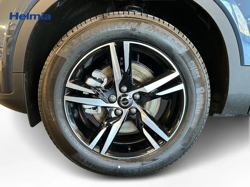 Bild 13 av 13 – Volvo XC40 B3 FWD Bensin Plus Dark  Klimatpaket
