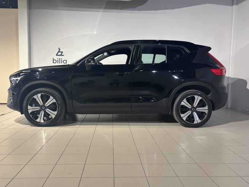 Bild 2 av Volvo XC40 Recharge Single Motor Core Edition | Ränta 2,95%* | Dragkrok |