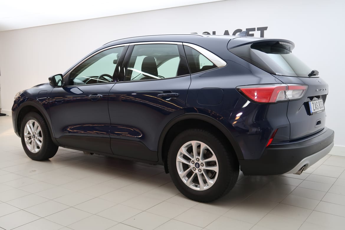 Ford Kuga 2022 - miniatyr 3