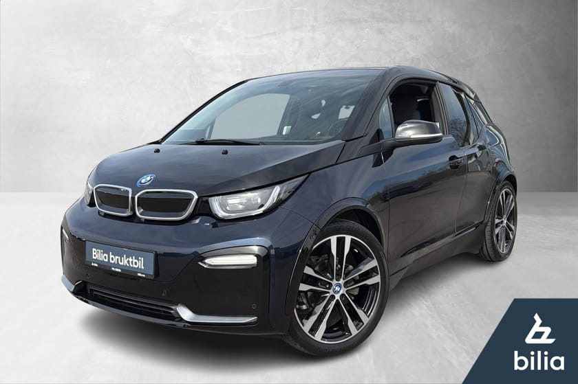 Bilde 1 av BMW i3s 94 Ah S 94Ah Comfort Access, Harman/Kardon, Ny Norge