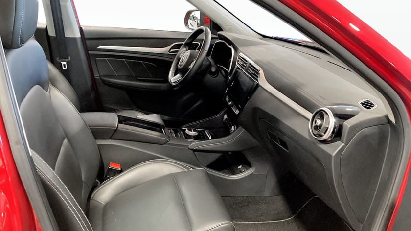 Bild 3 av MG ZS EV LHD LUXUARY MY20