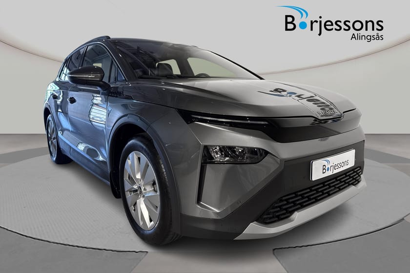 Bild 1 av Škoda Elroq 60 / PRIVATLEASING 3995:-/MÅN!