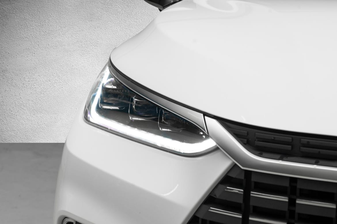 BYD Tang EV AWD, 517hp, 2022