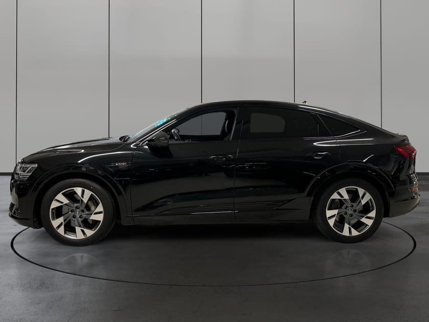 Bilde 2 av Audi e-tron Sportback 50 quattro 