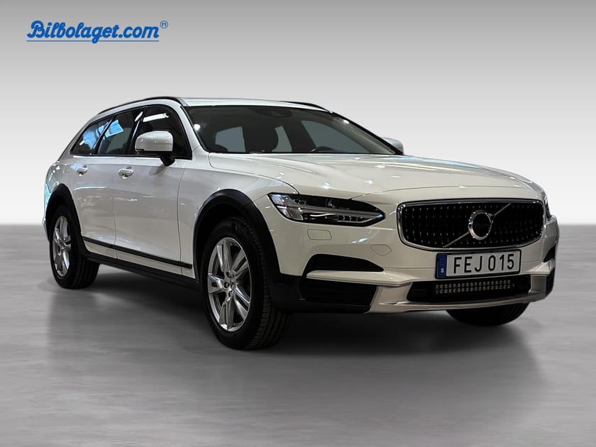 Bild 3 av Volvo V90 Cross Country D4 AWD Business