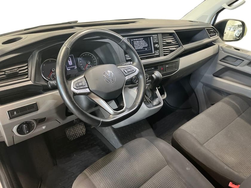 Bild 4 av Volkswagen Transporter 2,0 TDI I VÄRMARE I