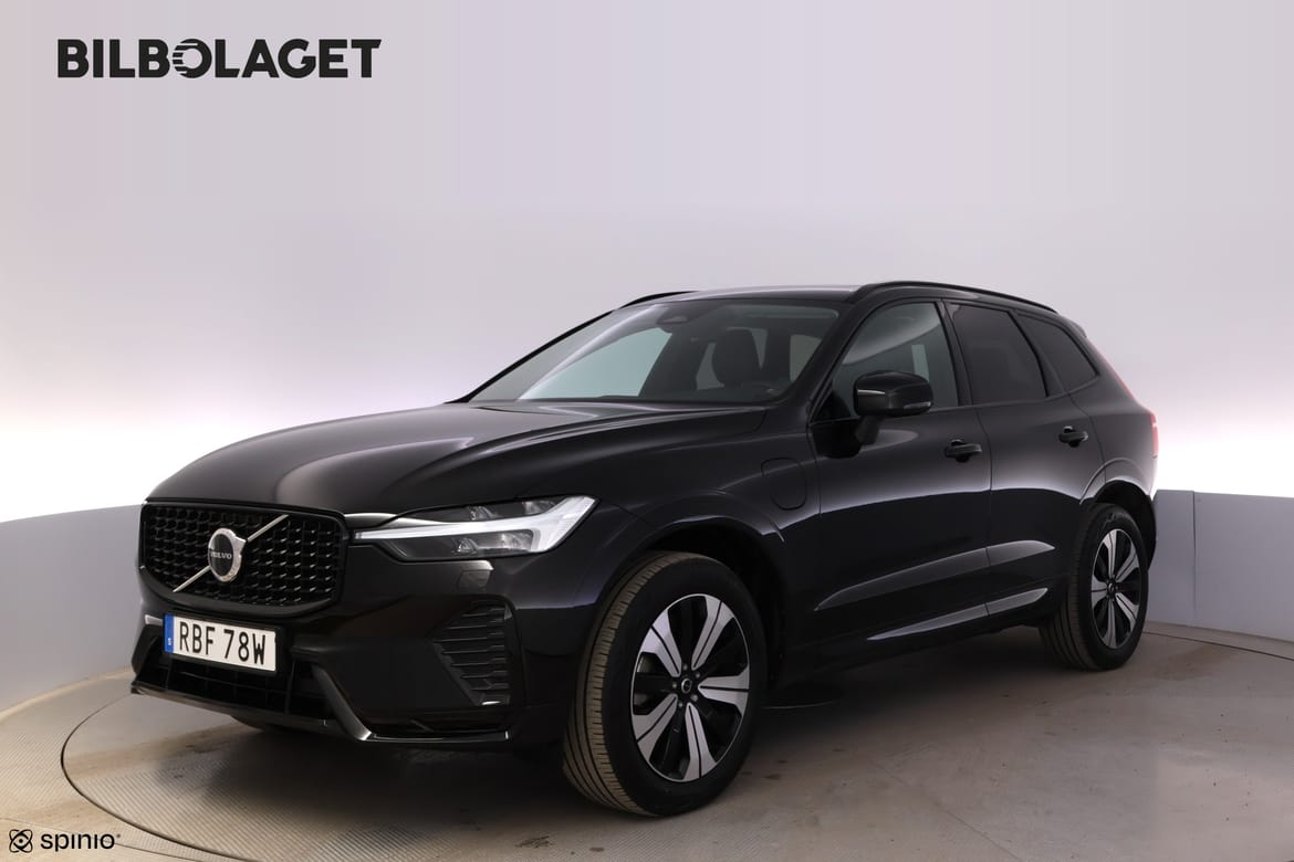 Volvo XC60 2025 - miniatyr 6