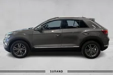 Thumnail bilde 2 av Volkswagen T-Roc