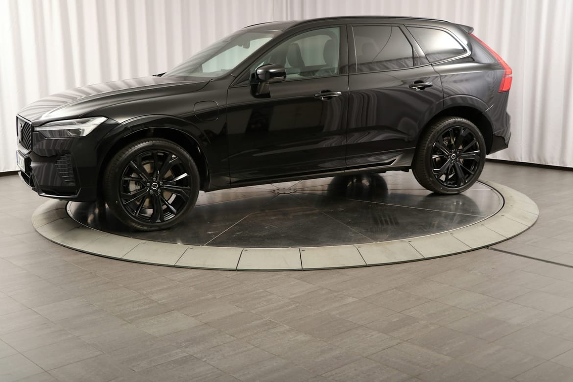 Bild 6 av 6 på bilen