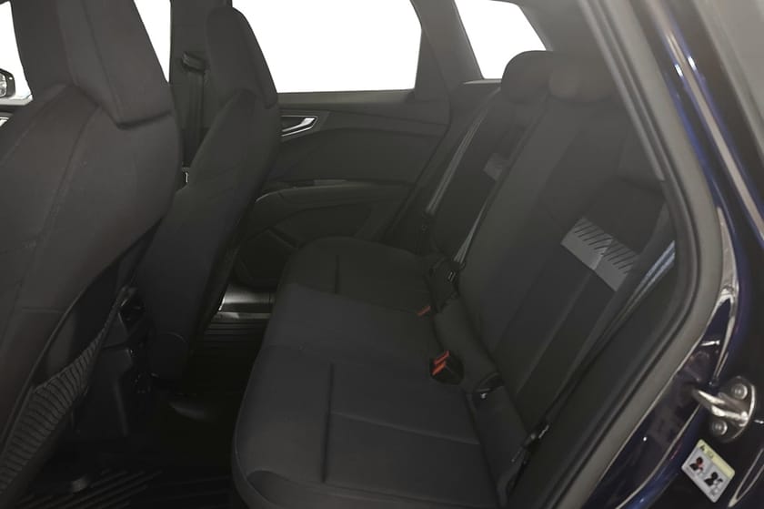 Bild 5 av Audi Q4 50 e-tron quattro 299hk Proline Advance
