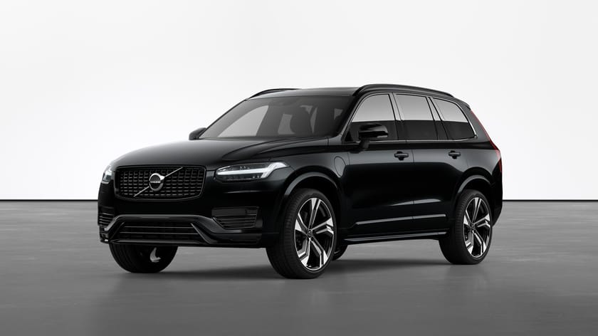 Bilde 4 av Volvo XC90 7 Seats Recharge T8 AWD R-Design Massasje, B&W, Luft+++