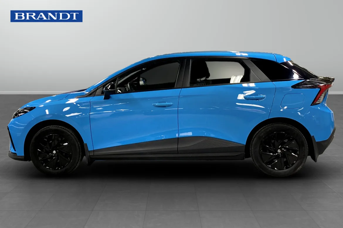 MG 4 Electric Standard Range