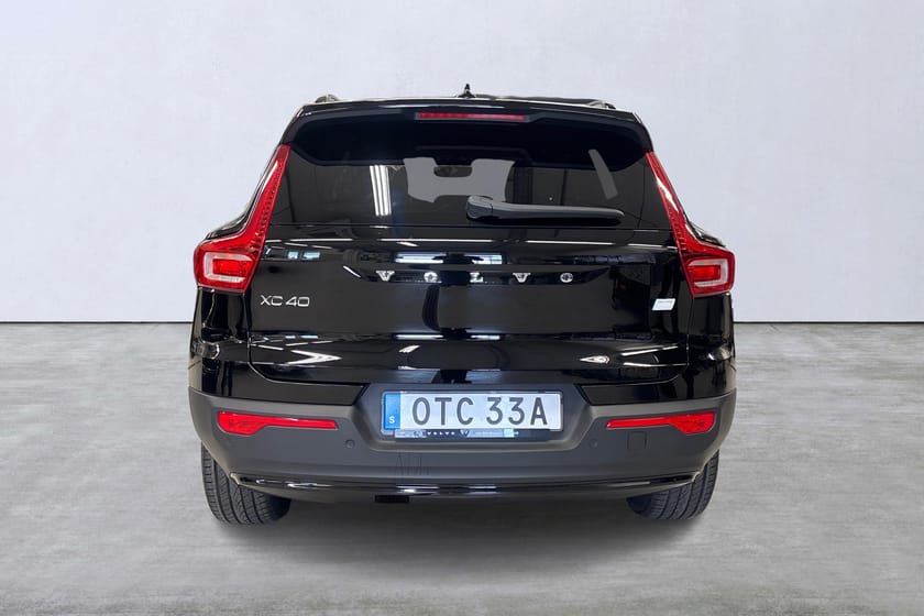 Bild 5 av Volvo XC40 Recharge Core