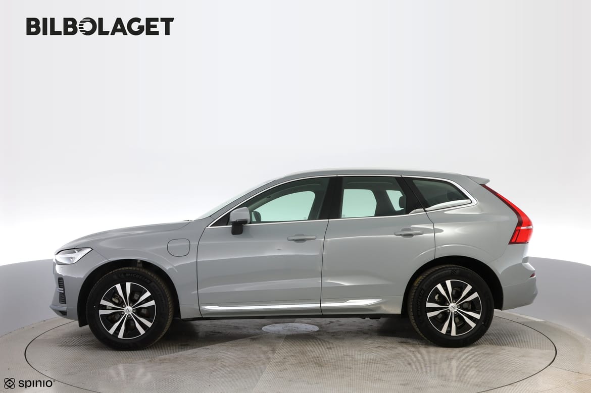 Volvo XC60 2025 - miniatyr 2