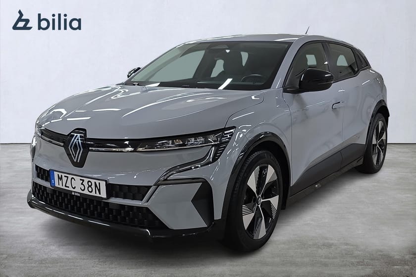 Bild 1 av Renault Mégane E-TECH Equilibre 40kWh/130hk