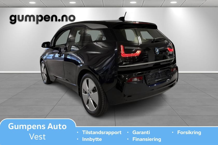 Bilde 4 av BMW i3 94 Ah 94Ah