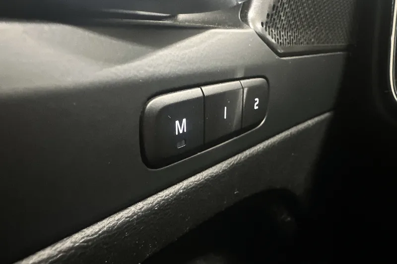 Volvo C40 Recharge Twin motor bilde 11