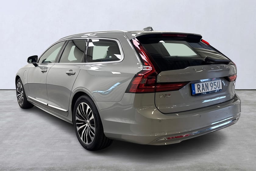 Bild 4 av Volvo V90 Recharge T6 Core Edition