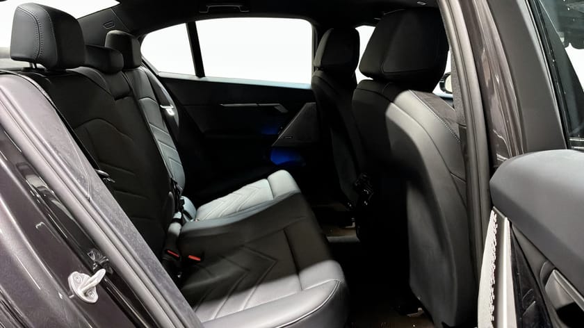 Bild 5 av BMW 520d xDrive Sedan M Sport Drag Värmare Adaptiv Farth