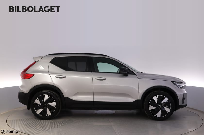 Bild 3 av Volvo Volvo EX40 Single Motor Extended R Plus Edt (SELEKT)