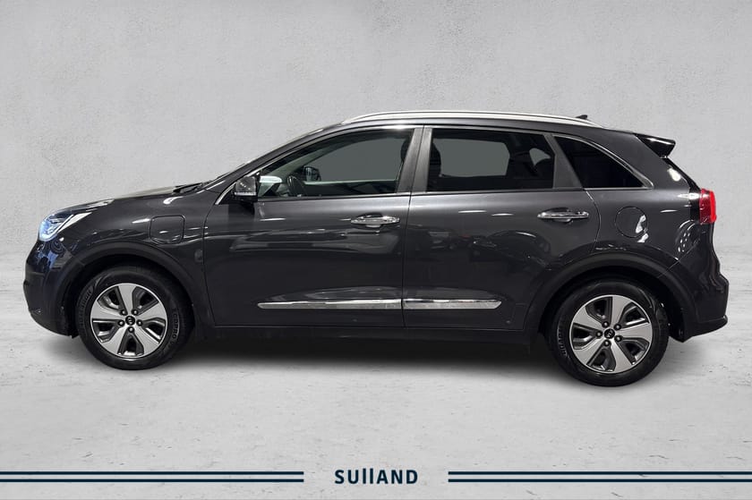 Bilde 2 av Kia Niro P-HEV Hybrid/ACC/R.Kamera/Servicehistorikk/Carplay++