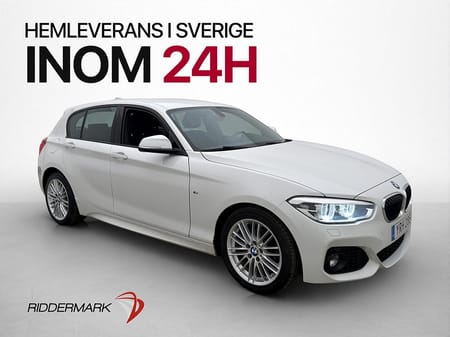 BMW 118d