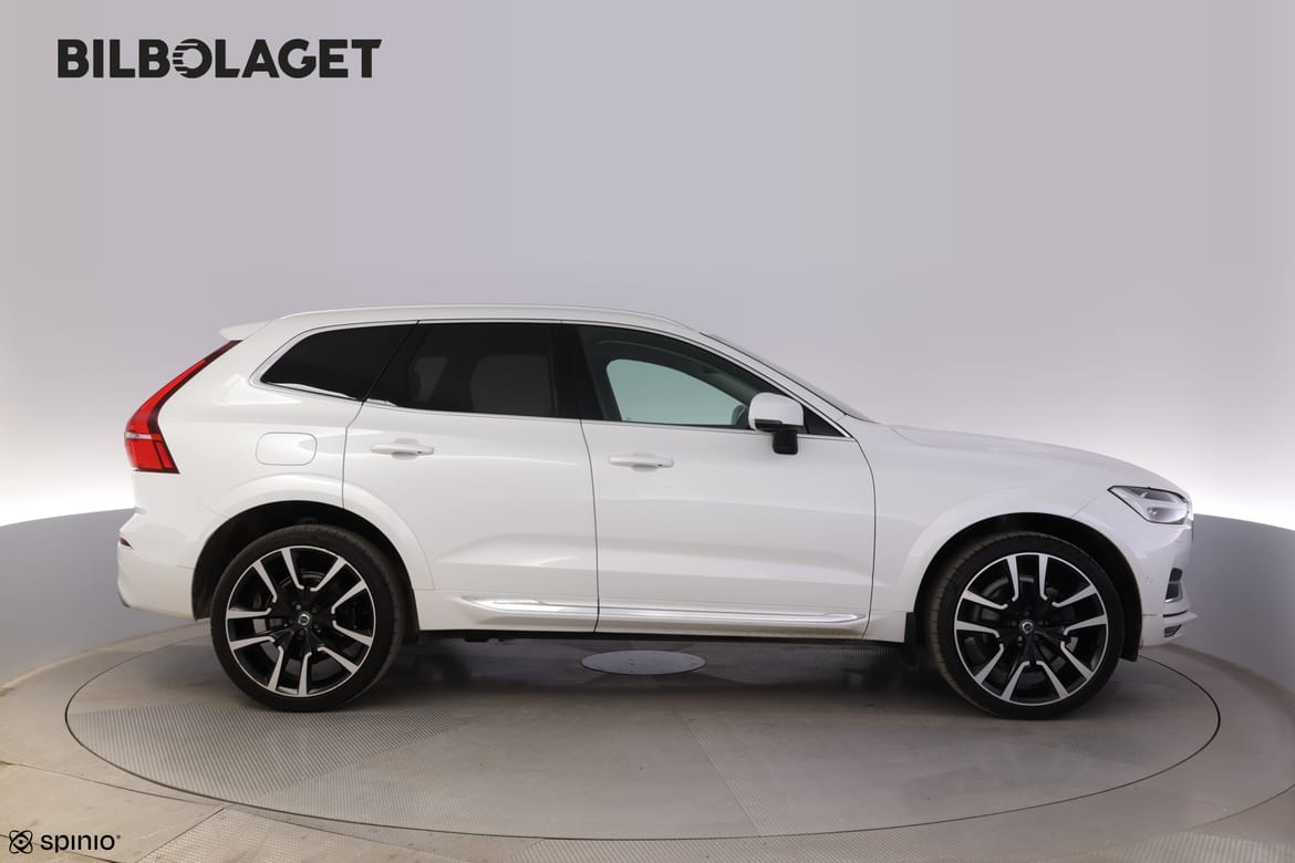 Volvo XC60 2020 - miniatyr 2