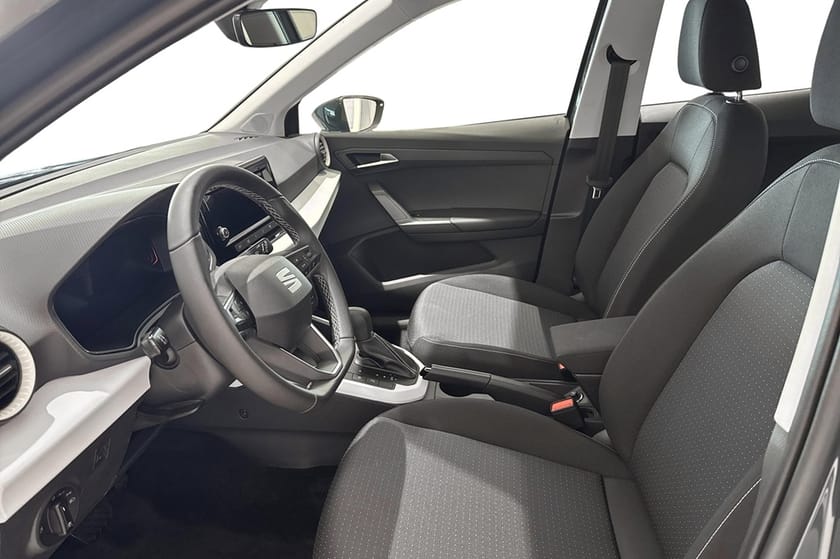 Bild 4 av SEAT Arona 1.0 TSI 115 HK DSG7 STYLE