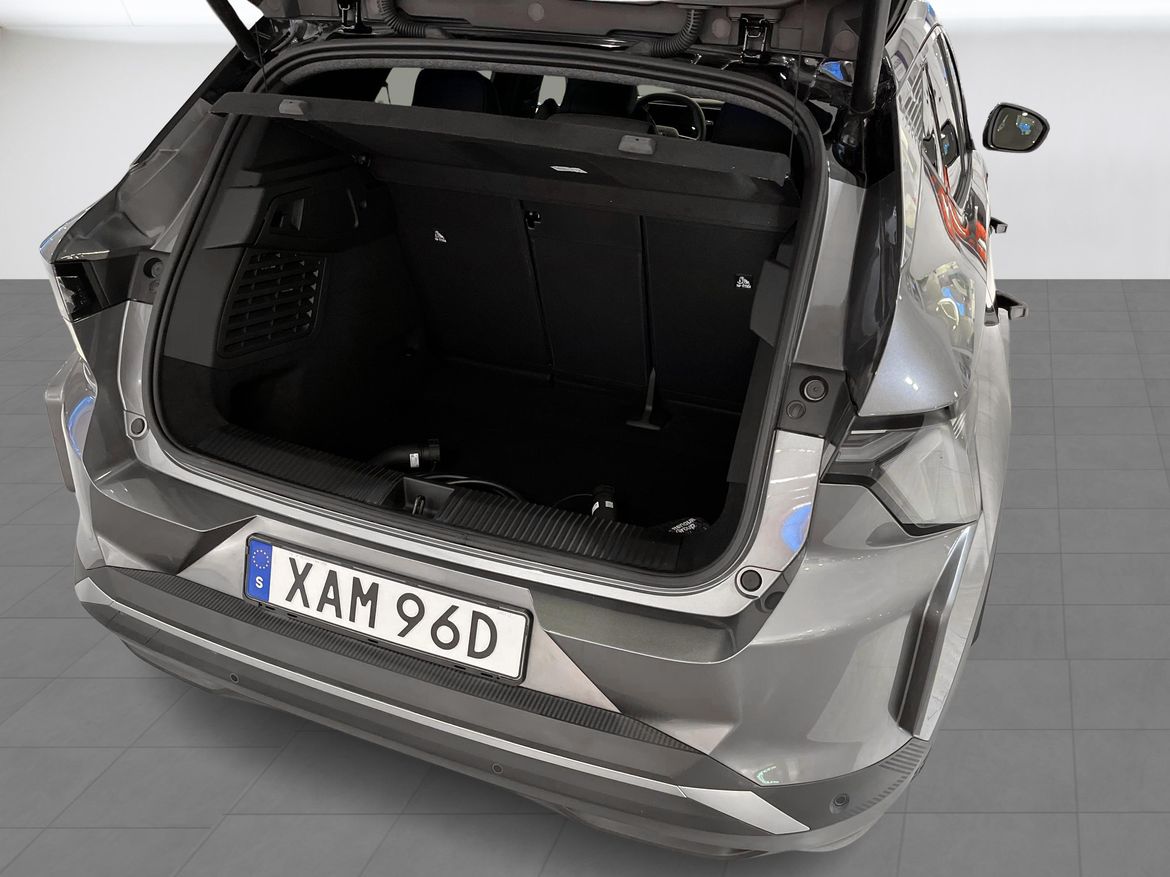 Renault Scenic E-Tech 2025 - miniatyr 13