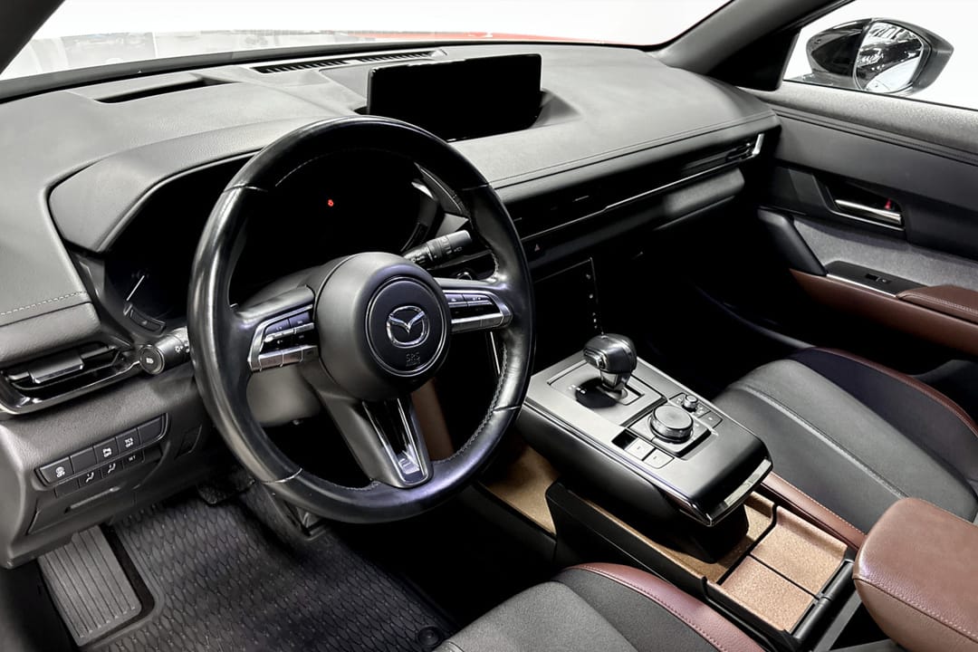 Mazda MX-30 e-Skyactiv EV