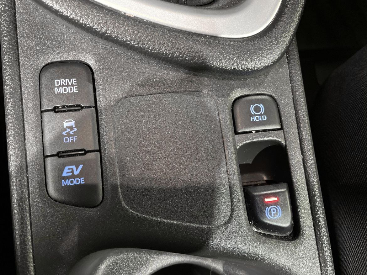 Toyota Yaris 2022 - miniatyr 20