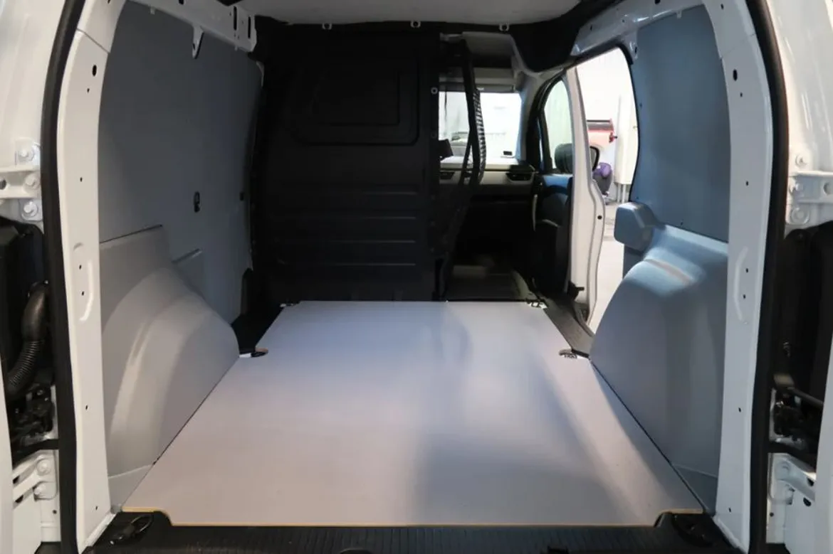 Renault Kangoo Skåpbil