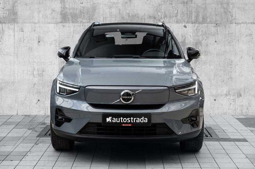 Bilde 4 av Volvo XC40 Recharge Twin 408 hk. I Feste I Harman Kardon I Panorama I Feste
