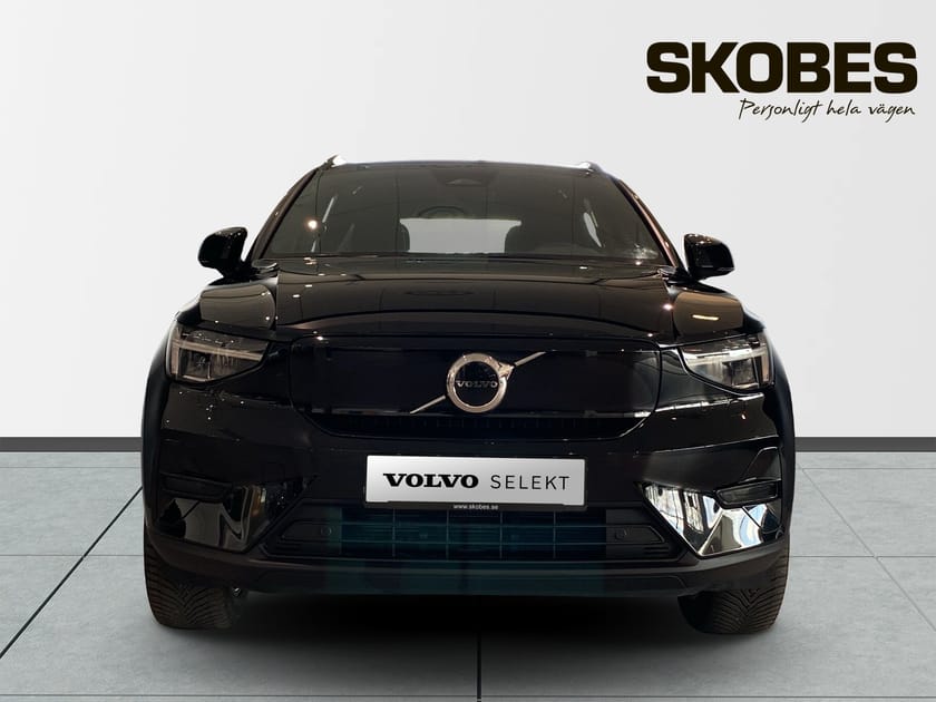 Bild 2 av Volvo XC40 Recharge Core Edition Momsbil, Drag, Parkeringskamera, Parksensorer fram/bak