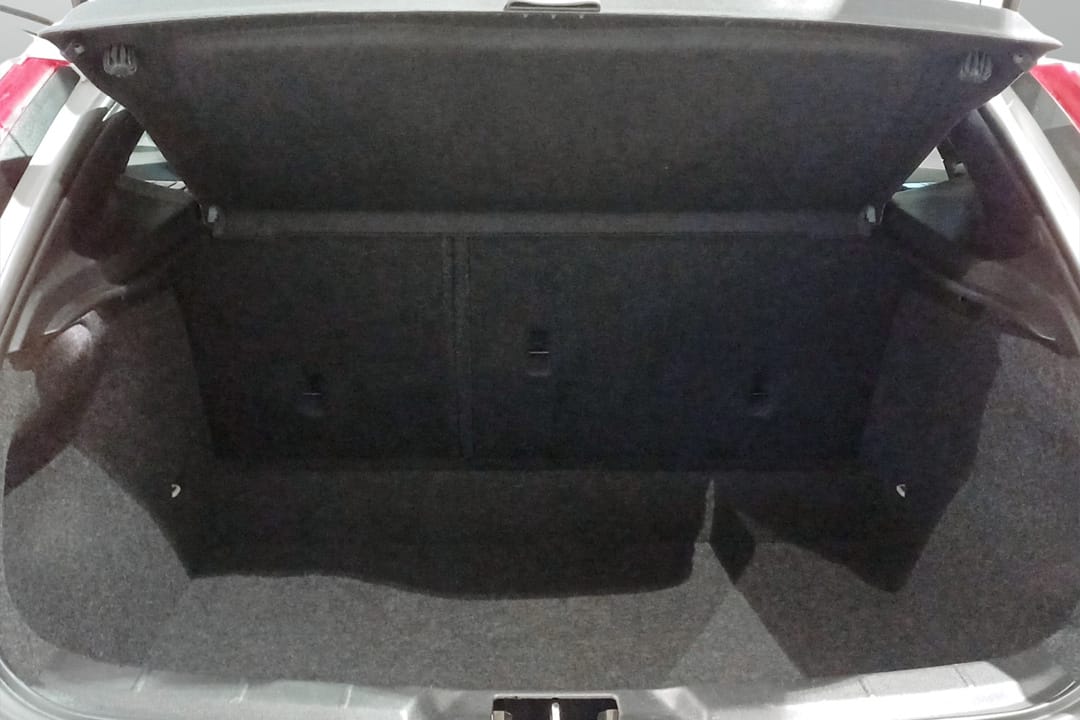 Volvo V40 Cross Country