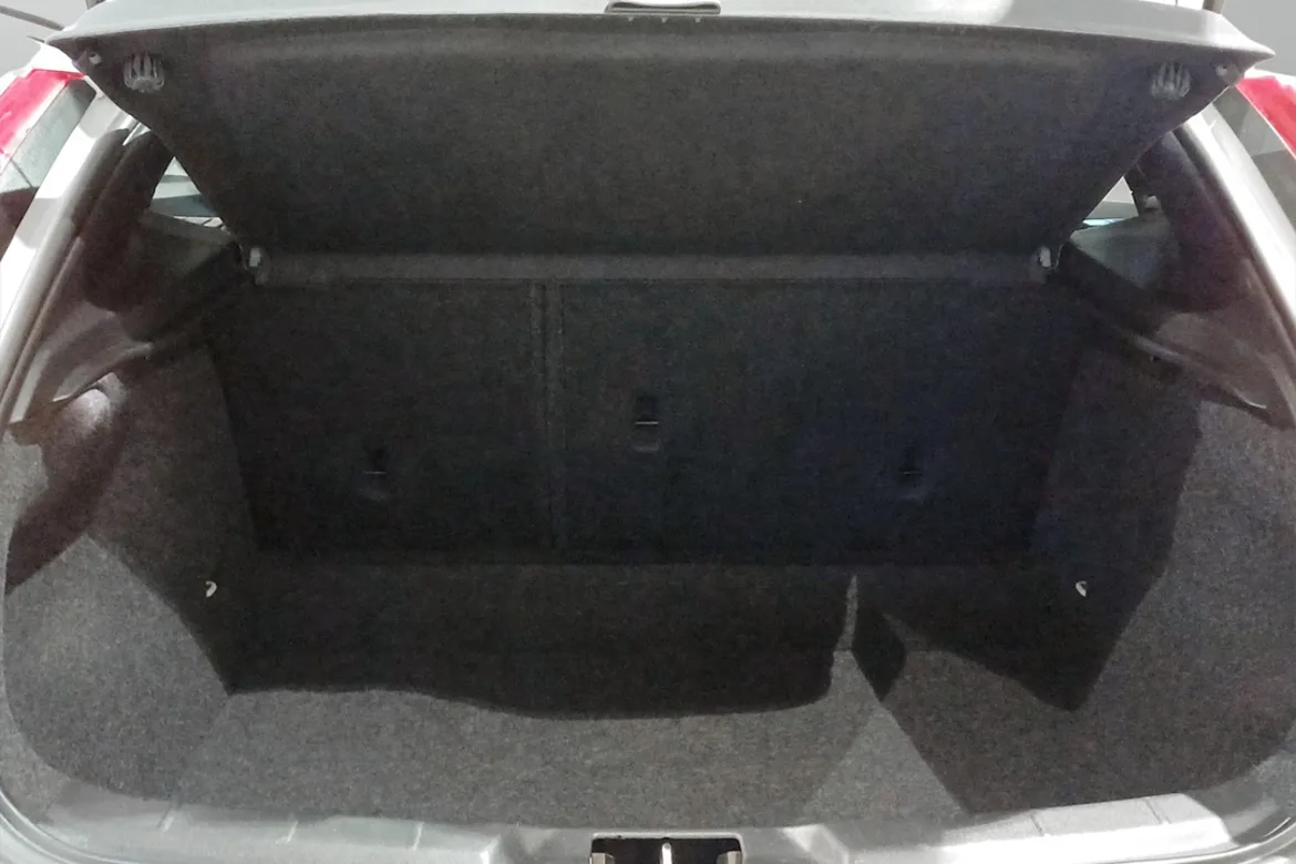Volvo V40 Cross Country