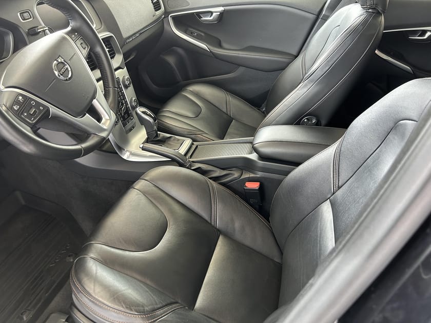 Bild 5 av Volvo V40 Cross Country D3 Pro Edition