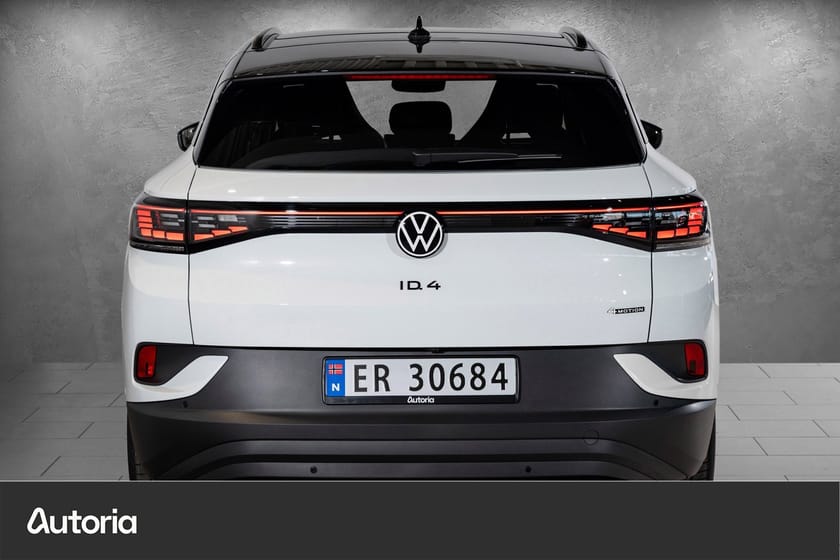 Bilde 4 av Volkswagen ID.4 Pro 4M excl. 77kwh 286hk