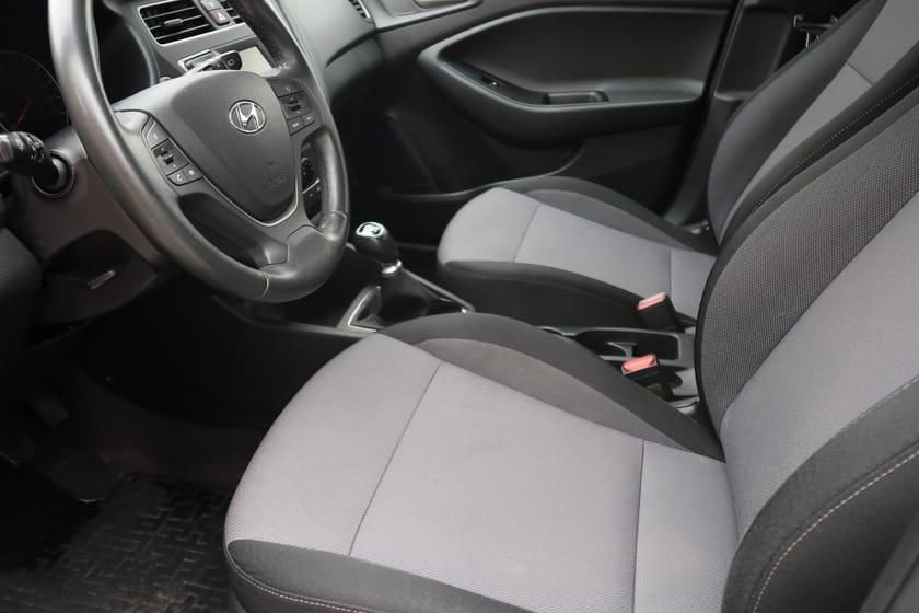 Bild 4 av Hyundai i20 