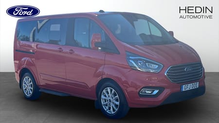 Ford Tourneo Custom 320