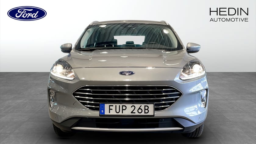 Bild 5 av Ford Kuga Plug-In Hybrid TITANIUM 2.5 PLUG IN 225hk | Backkamera |