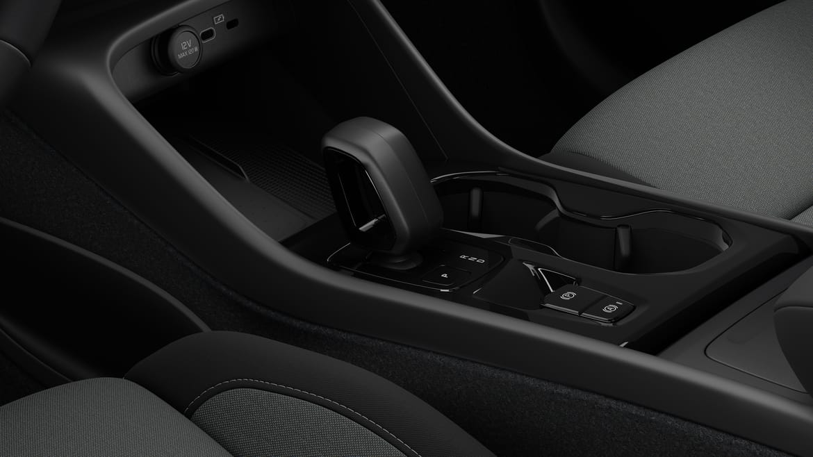 Volvo XC40 2026 - miniatyr 13