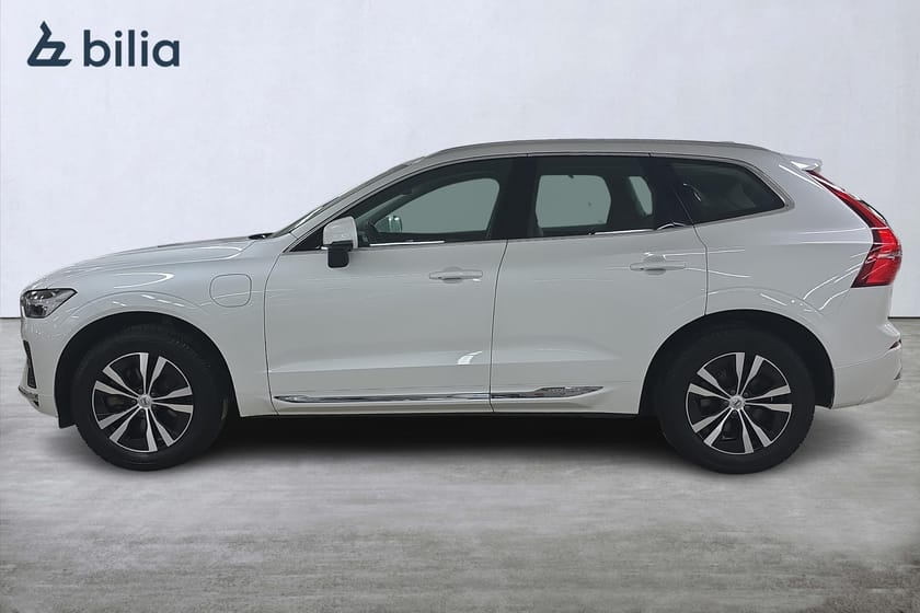 Bild 3 av Volvo XC60 Recharge T6 Core Edition