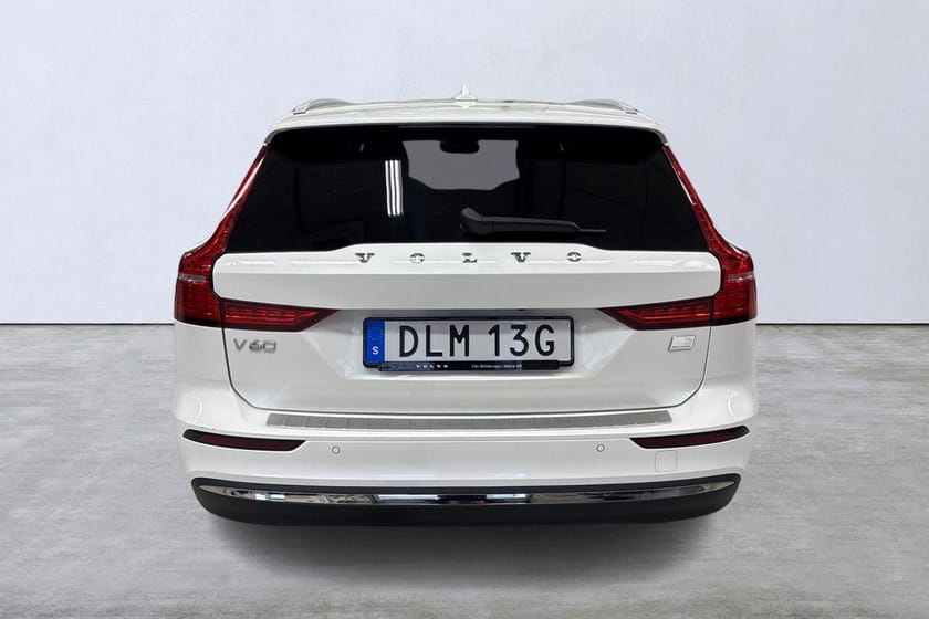Bild 5 av Volvo V60 Recharge T6 Core Edition