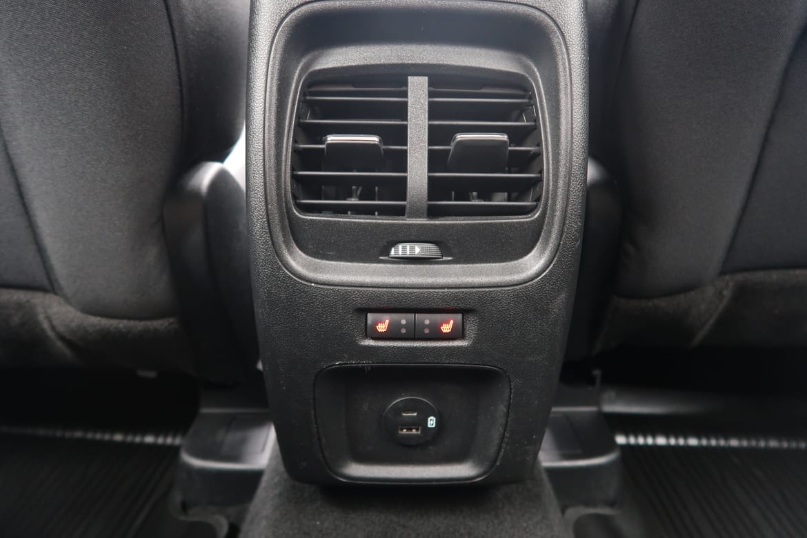 Ford Kuga 2023 - miniatyr 10